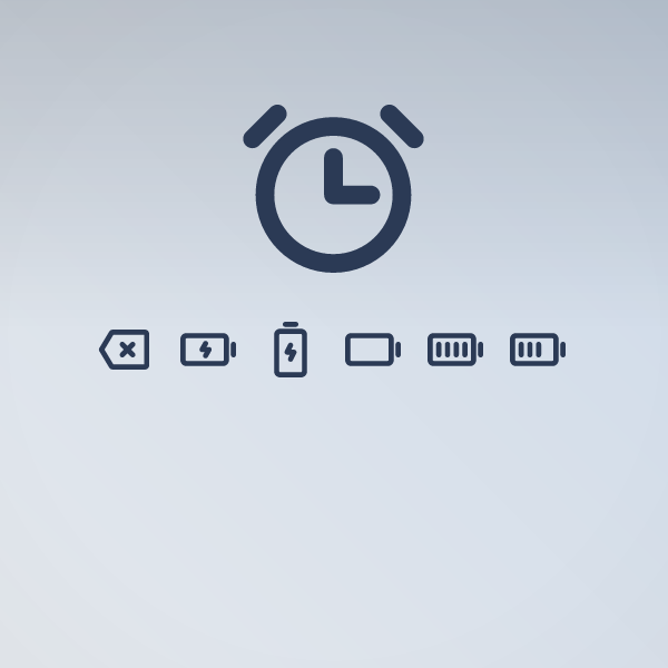 Bold Devices & Hardware Pack Vol. 1