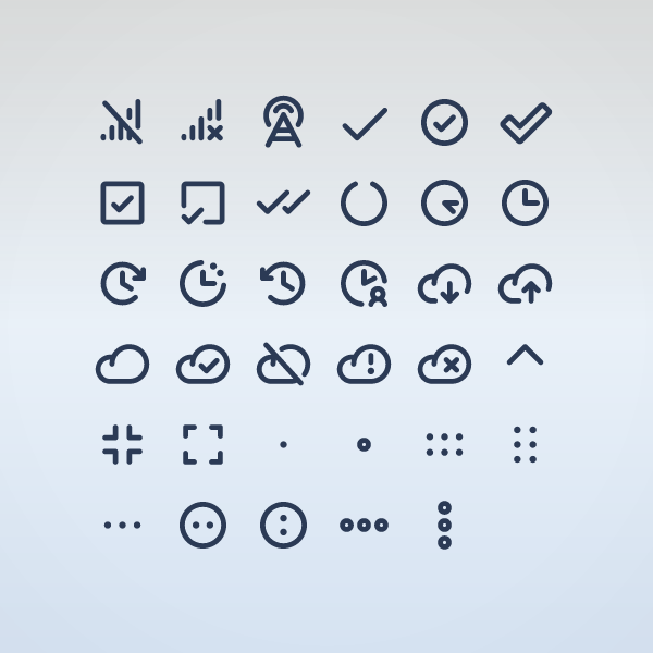 Bold Devices & Hardware Pack Vol. 2