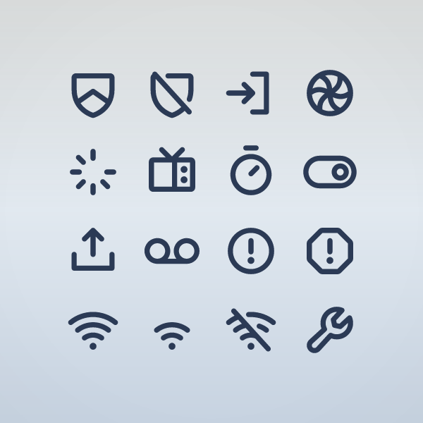 Bold Devices & Hardware Pack Vol. 5