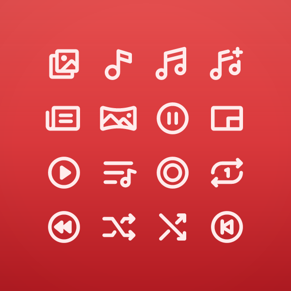 Bold Media & Player Pack Vol. 2