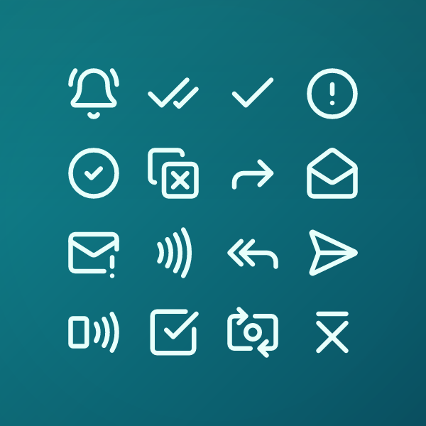 Communication Pack Vol. 9