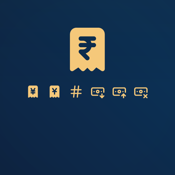 Crypto & Finance Pack Vol. 7