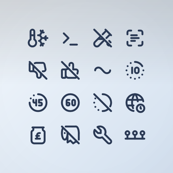 Devices & Hardware Pack Vol. 35