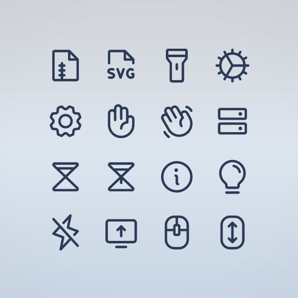 Devices & Hardware Pack Vol. 4