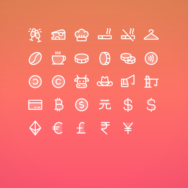 Duotone Ecommerce Pack Vol. 2