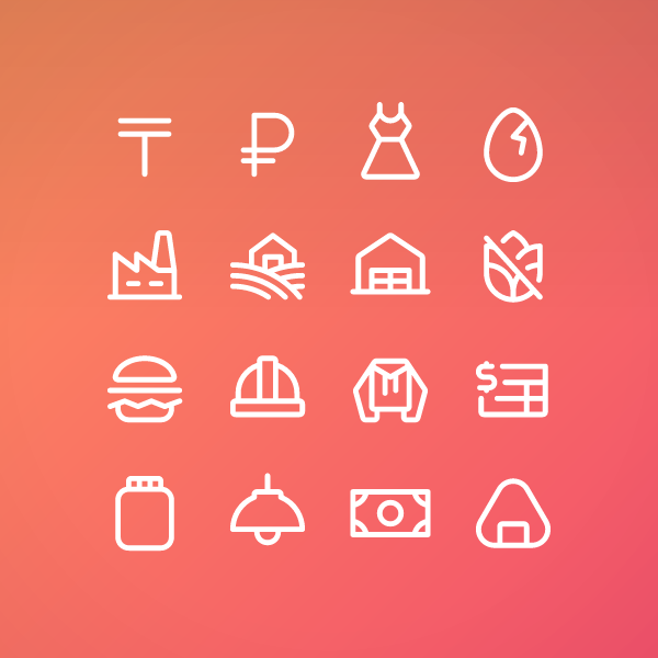 Ecommerce Pack Vol. 3