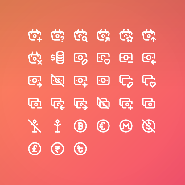Ecommerce Pack Vol. 6