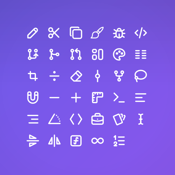 Editor & Tools Pack Vol. 1