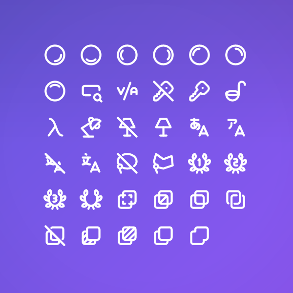Editor & Tools Pack Vol. 27