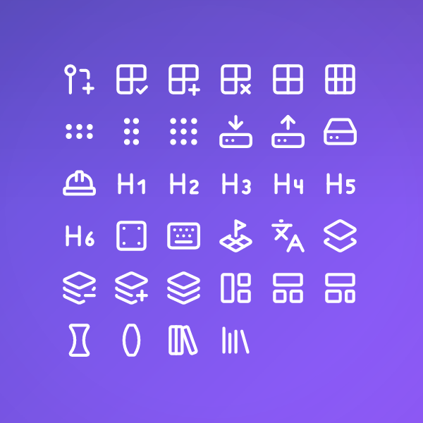 Editor & Tools Pack Vol. 48