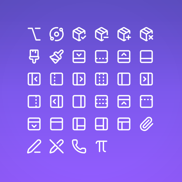 Editor & Tools Pack Vol. 50