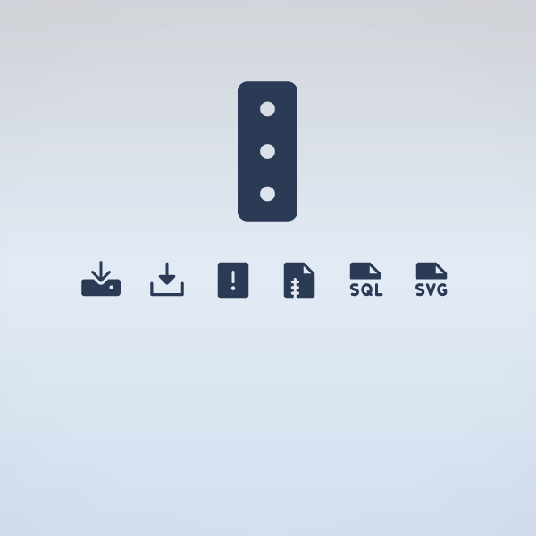 Fill Devices & Hardware Pack Vol. 3