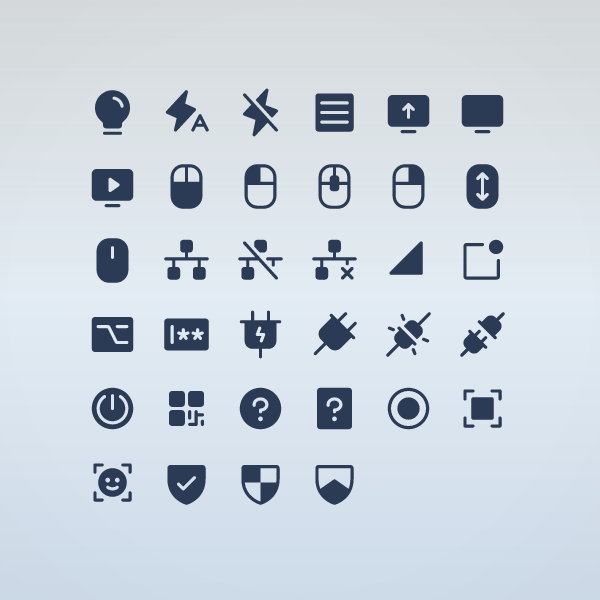 Fill Devices & Hardware Pack Vol. 4