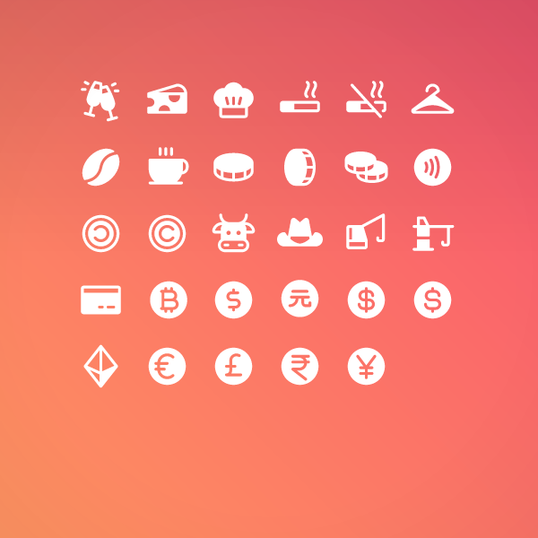 Fill Ecommerce Pack Vol. 2
