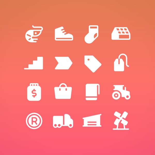 Fill Ecommerce Pack Vol. 5