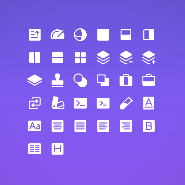 Fill Editor & Tools Pack Vol. 10