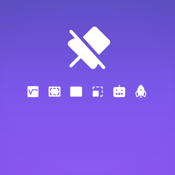 Fill Editor & Tools Pack Vol. 9