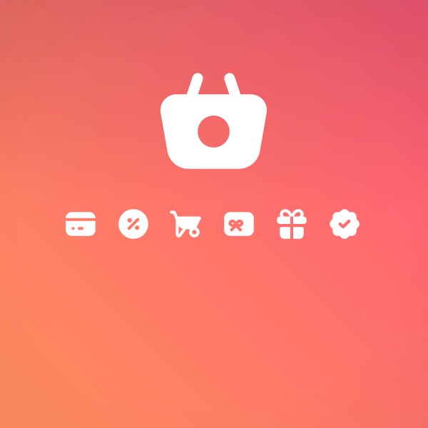 Filled Ecommerce Pack
