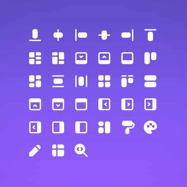 Filled Editor & Tools Pack Vol. 2