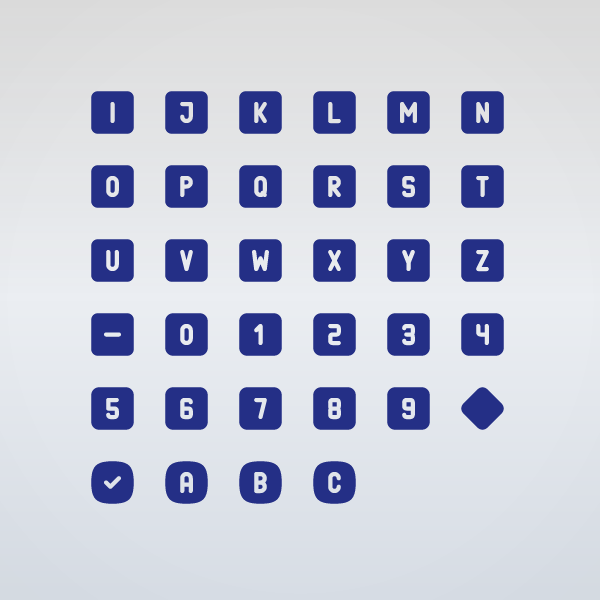 Filled UI Essentials Pack Vol. 15