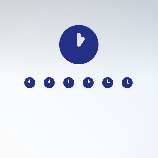 Filled UI Essentials Pack Vol. 6