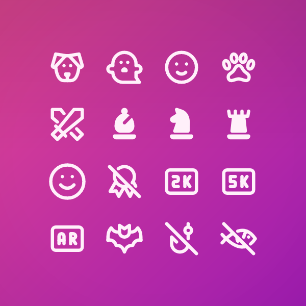 Game & Fun Pack Vol. 3