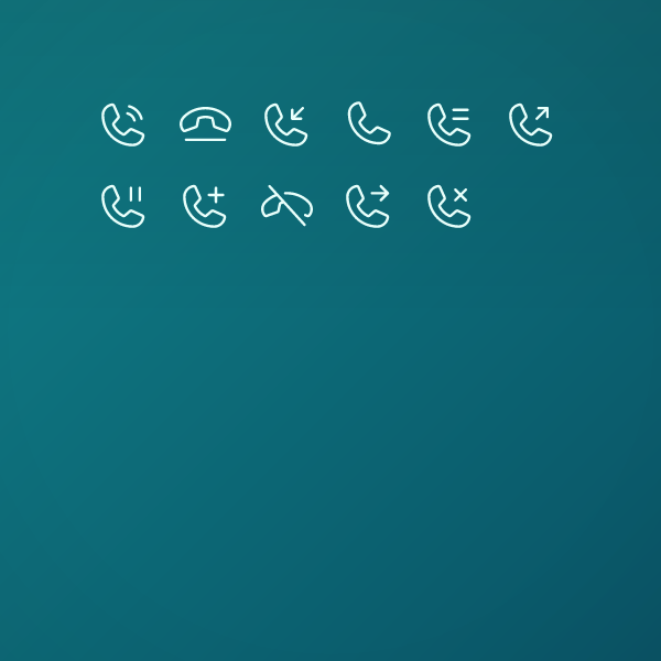 Light Phone Pack