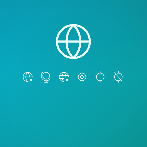 Light Travel & Maps Pack Vol. 3