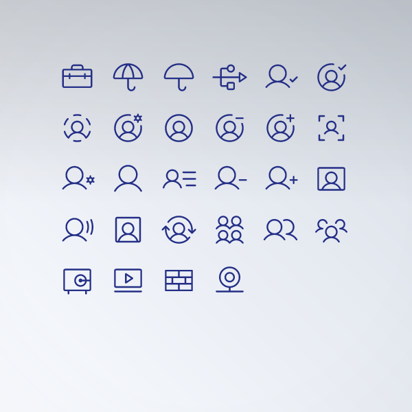 Light UI Essentials Pack Vol. 4