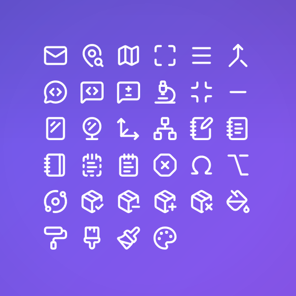 Line Editor & Tools Pack Vol. 9