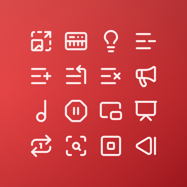 Media & Player Pack Vol. 11