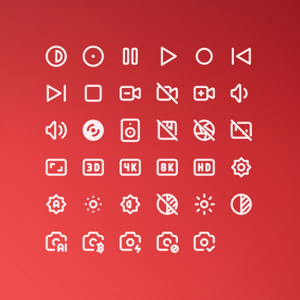 Media & Player Pack Vol. 4
