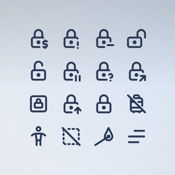 Outline Devices & Hardware Pack Vol. 22