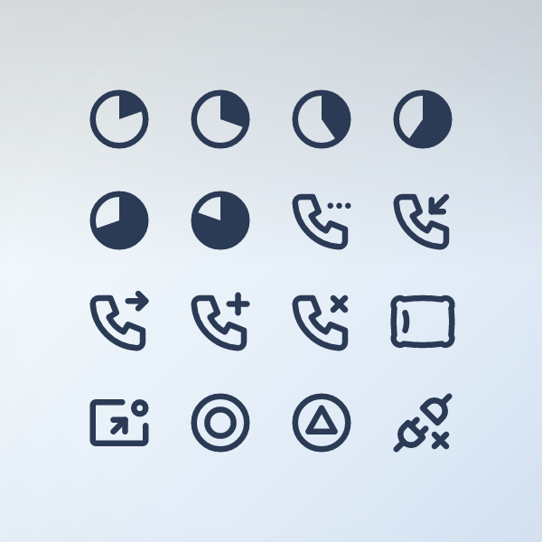 Outline Devices & Hardware Pack Vol. 24