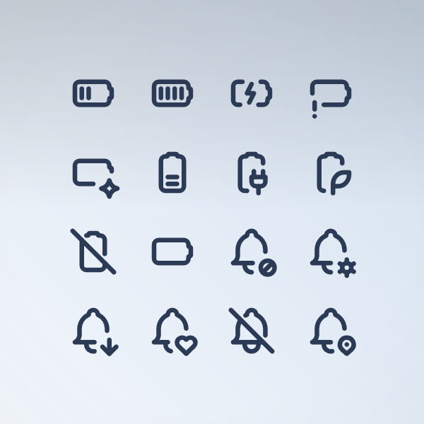 Outline Devices & Hardware Pack Vol. 3