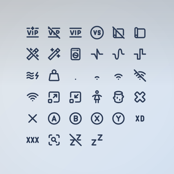Outline Devices & Hardware Pack Vol. 34