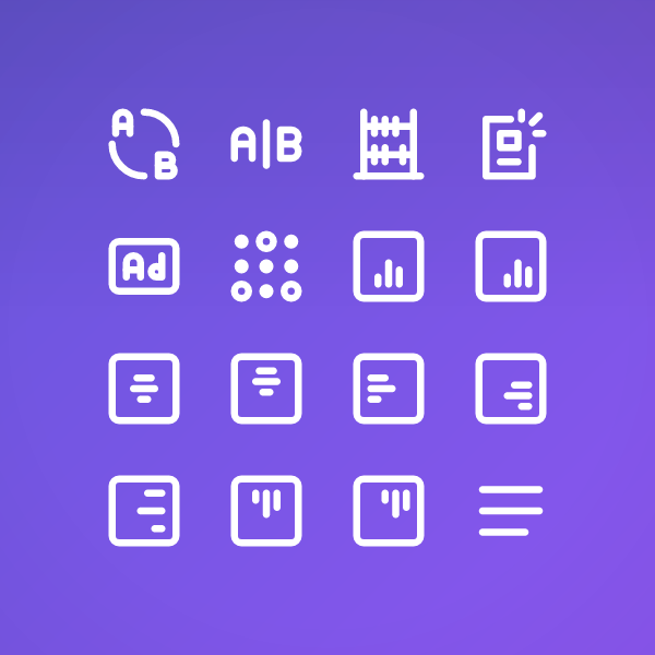 Outline Editor & Tools Pack Vol. 1