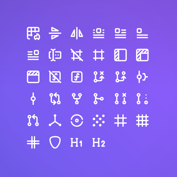 Outline Editor & Tools Pack Vol. 13