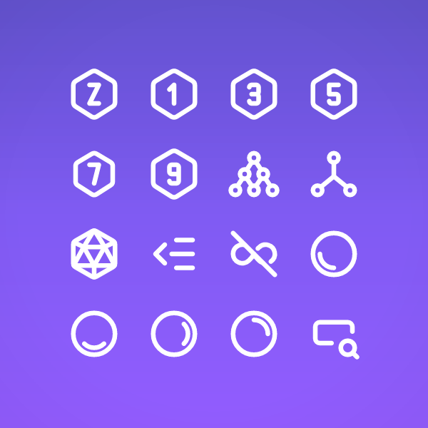 Outline Editor & Tools Pack Vol. 15