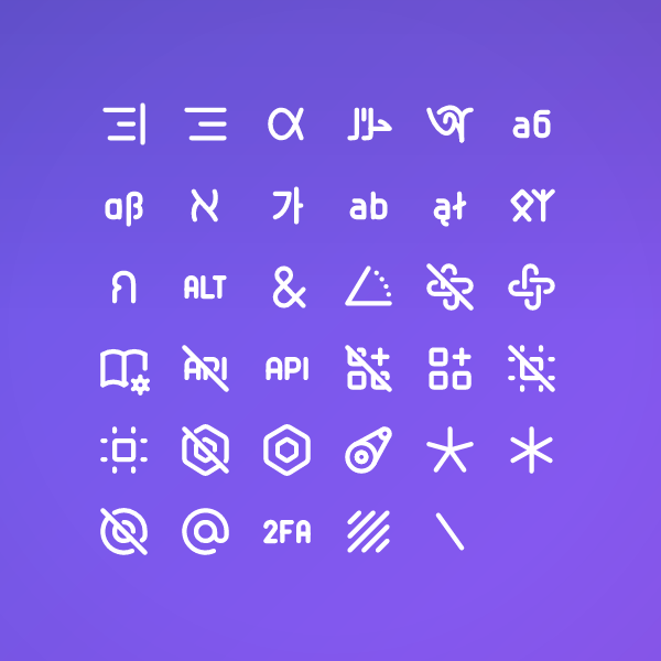 Outline Editor & Tools Pack Vol. 2