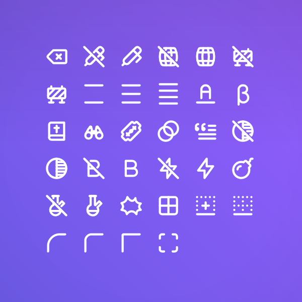 Outline Editor & Tools Pack Vol. 3