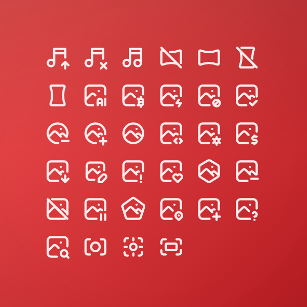 Outline Media & Player Pack Vol. 4