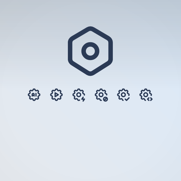 Outline Settings Pack