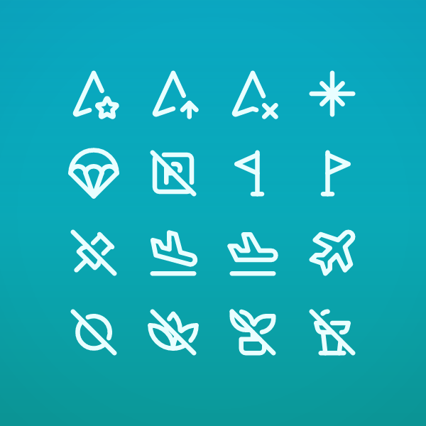 Outline Travel & Maps Pack Vol. 10