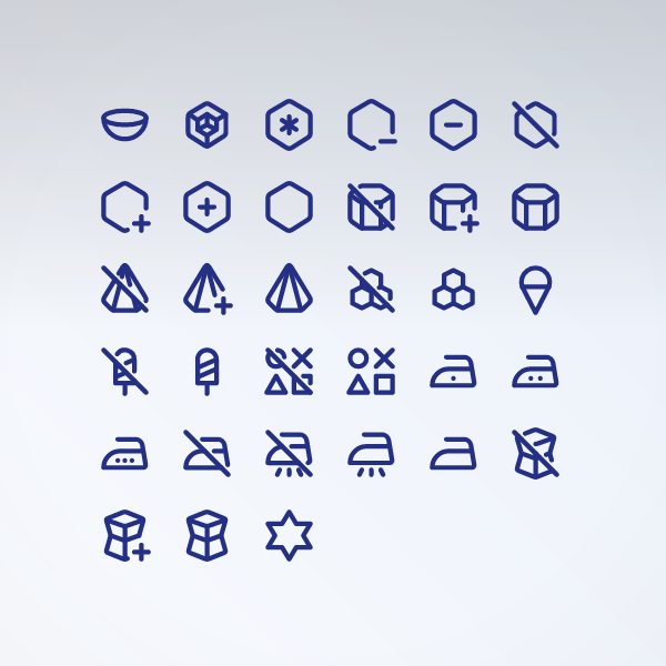 Outline UI Essentials Pack Vol. 7