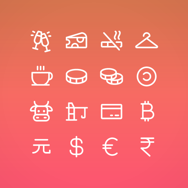 Regular Ecommerce Pack Vol. 2