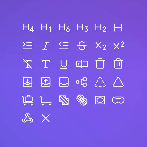 Regular Editor & Tools Pack Vol. 11