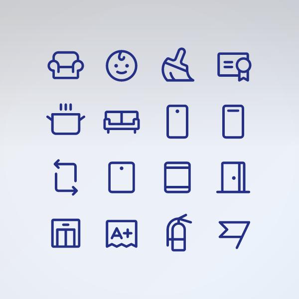 Regular UI Essentials Pack Vol. 1