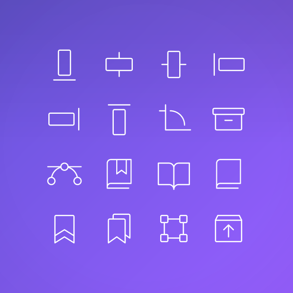 Thin Editor & Tools Pack Vol. 1