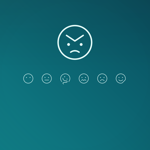 Thin Smiley Pack
